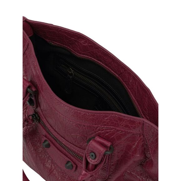 Balenciaga Women "Le City Bag" Handbag - Picture 5 of 5
